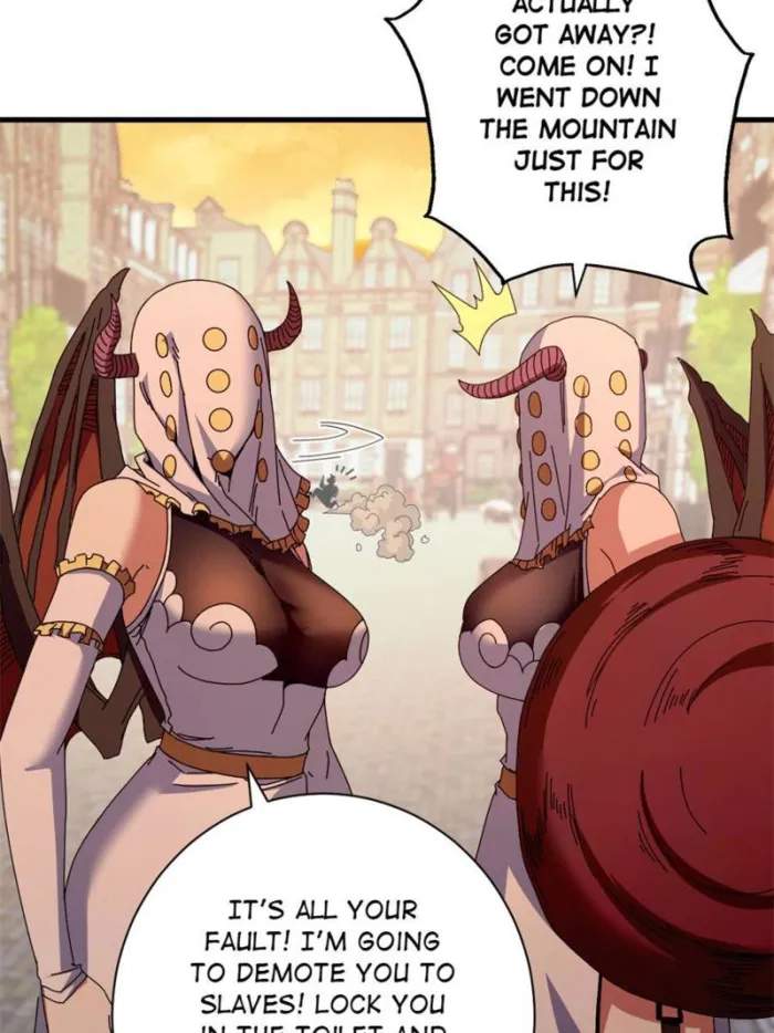 A Transmigrated Warden's Battle for Redemption Chapter 107 62